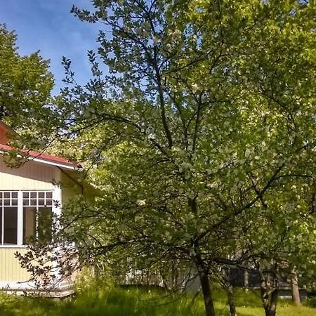 Hanko Villa Anke & Janne Exterior foto